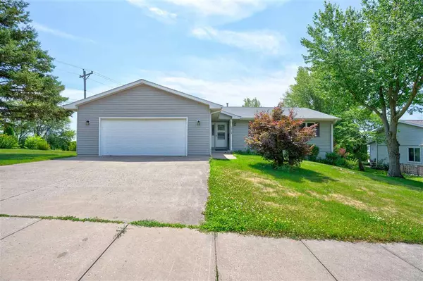 Iowa City, IA 52246,1313 Ashley Dr