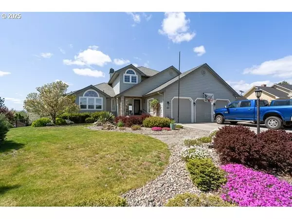 Pendleton, OR 97801,1741 SW 18TH ST