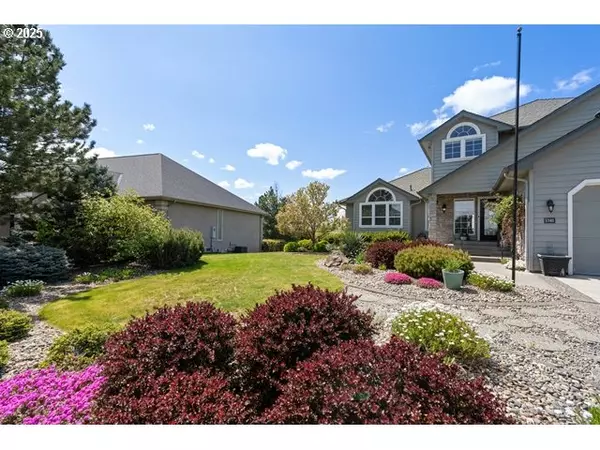 Pendleton, OR 97801,1741 SW 18TH ST