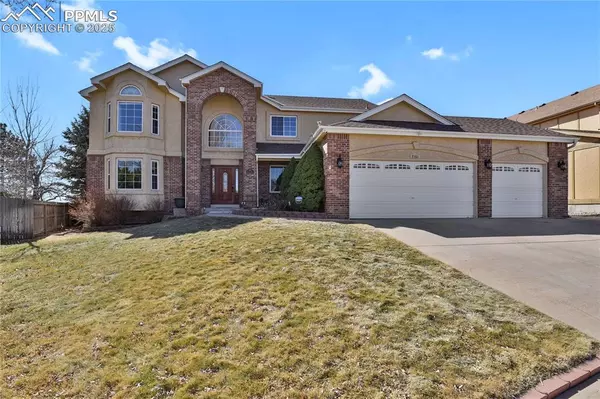 Colorado Springs, CO 80922,7161 Hillbeck DR
