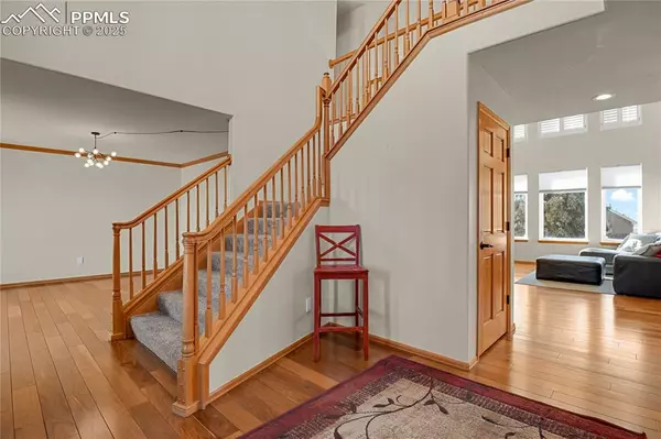 Colorado Springs, CO 80922,7161 Hillbeck DR