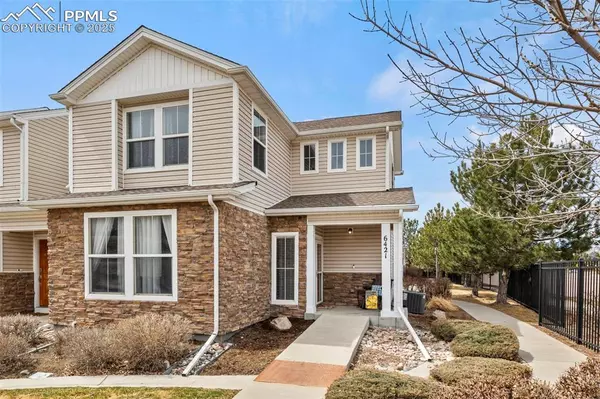 6421 Black Sand VW, Colorado Springs, CO 80923