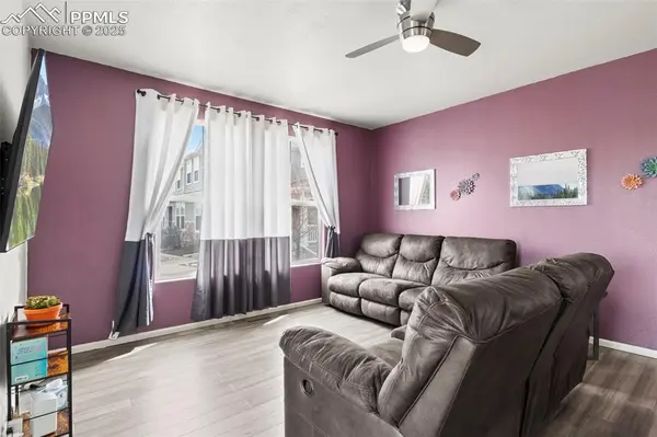 Colorado Springs, CO 80923,6421 Black Sand VW