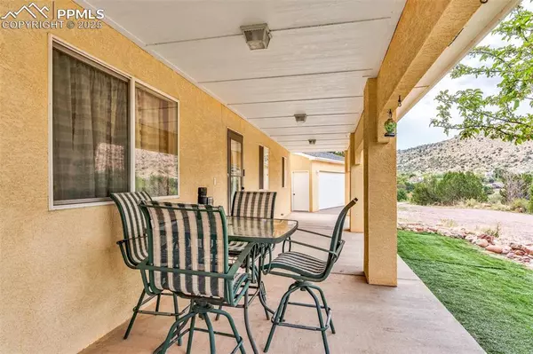 Rockvale, CO 81244,570 Oak Creek AVE