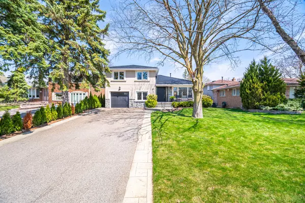 Oakville, ON L6L 3K2,491 Seymour DR
