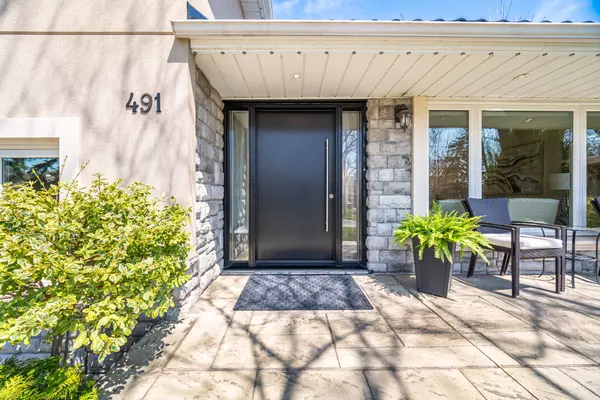 Oakville, ON L6L 3K2,491 Seymour DR