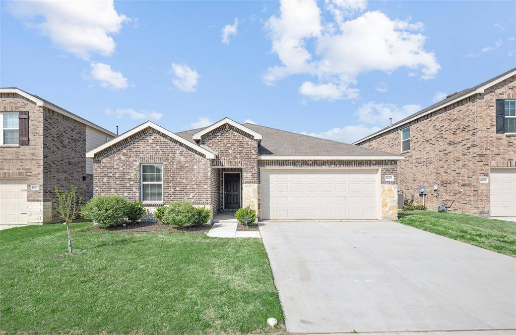 16029 Sullivan Creek Drive, Haslet, TX 76052
