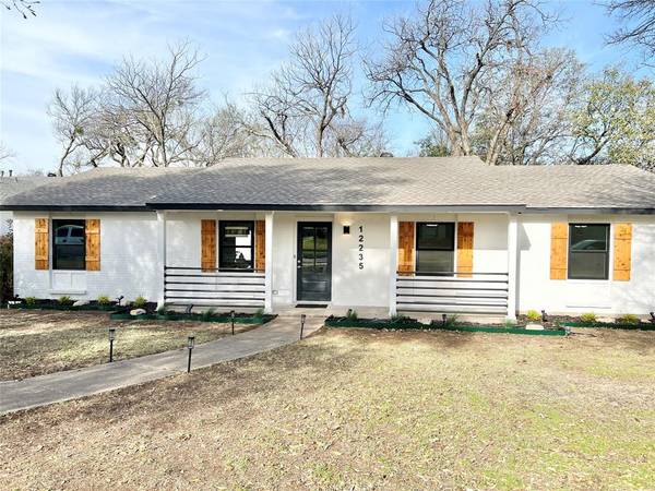 12235 Cox Lane, Dallas, TX 75244