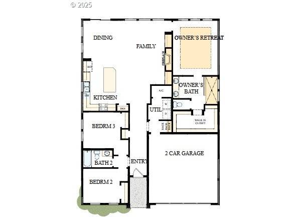 Forest Grove, OR 97116,873 Butte DR