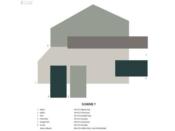 Forest Grove, OR 97116,873 Butte DR