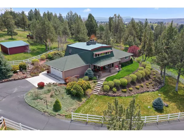 Prineville, OR 97754,3542 NW ROLLO RD