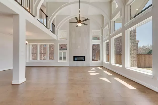 4951 Buffalo Trace Lane,  Mckinney,  TX 75070
