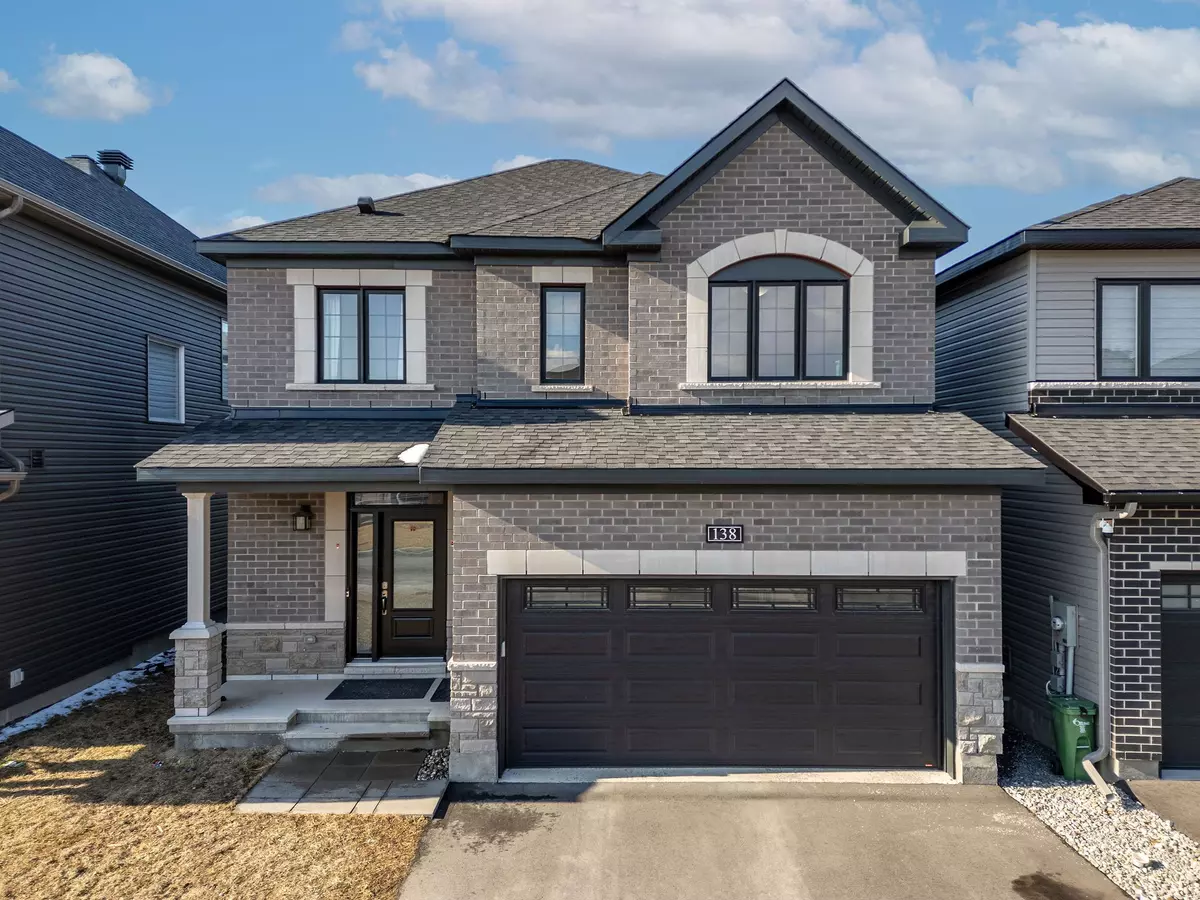 Orleans - Cumberland And Area, ON K4A 5N9,138 SHALLOW POND PL