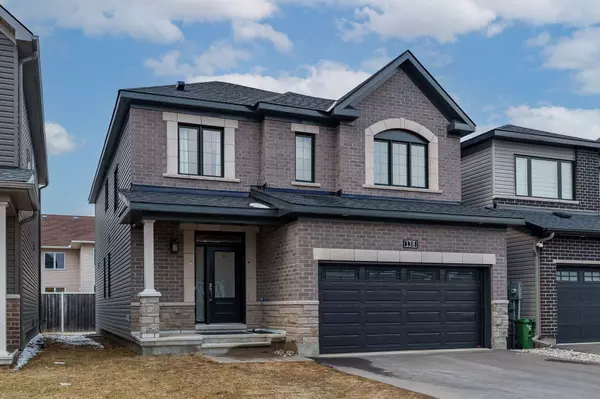 Orleans - Cumberland And Area, ON K4A 5N9,138 SHALLOW POND PL