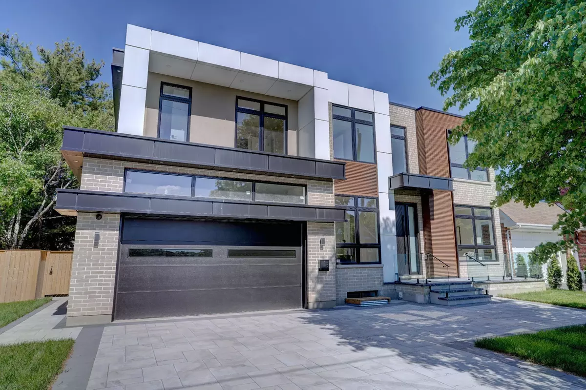 Toronto C07, ON M2R 2E8,49 Grantbrook ST