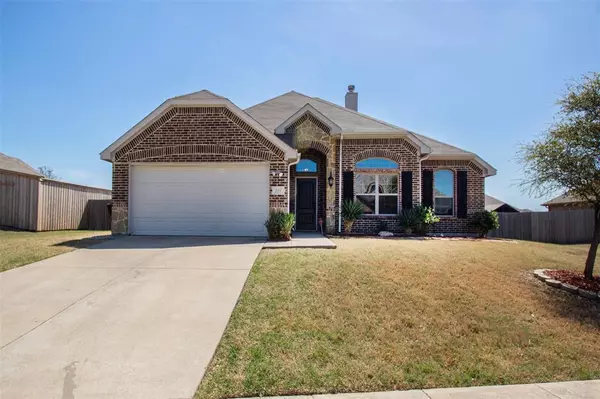119 Hillcrest Way, Crandall, TX 75114