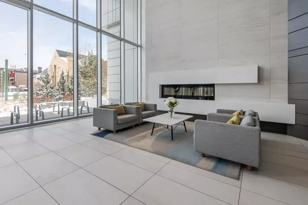 Calgary, AB T2R1C2,930 16 AVE SW #706