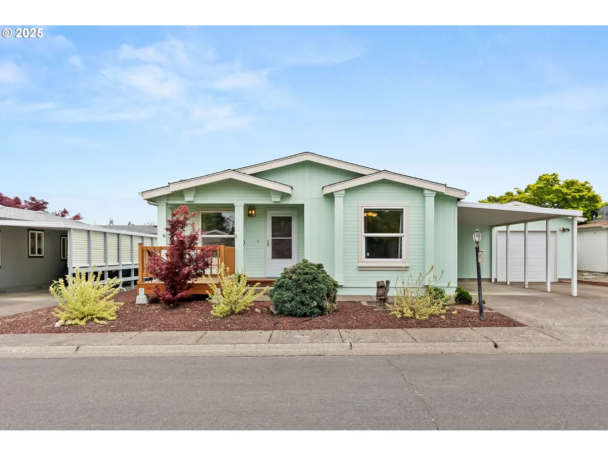 3700 BABCOCK LN #105, Eugene, OR 97401