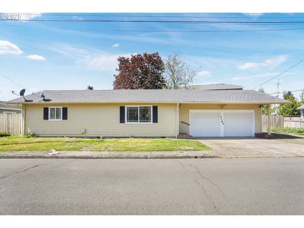 1165 GARNET ST NE,  Salem,  OR 97301