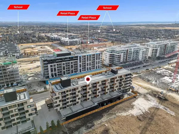 Calgary, AB T3H 6L3,8370 Broadcast AVE SW #401