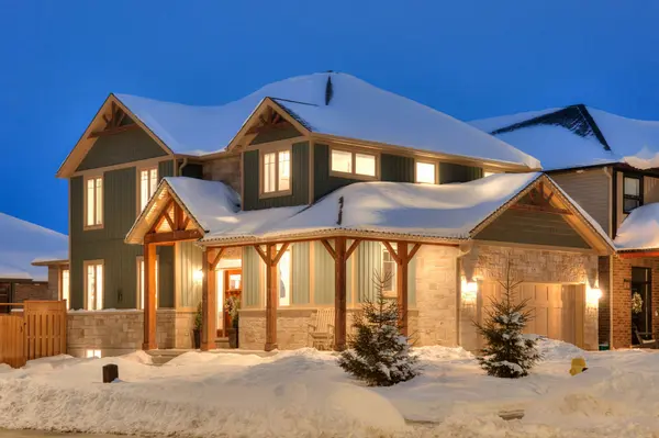 Woolwich, ON N3B 0E3,88 Weymouth ST