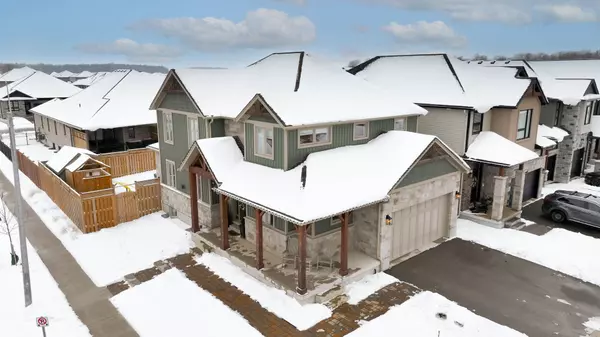 Woolwich, ON N3B 0E3,88 Weymouth ST