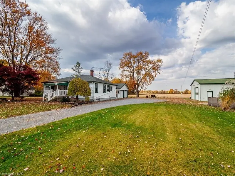 42026 HWY 3 N/A, Wainfleet, ON L0S 1V0