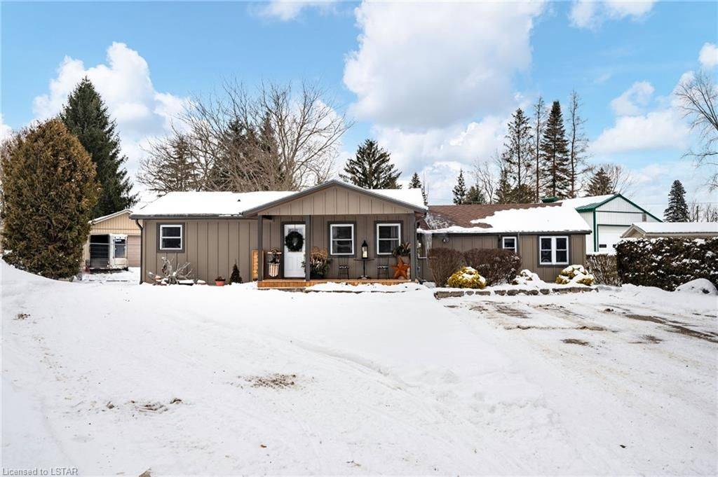 Strathroy-caradoc, ON N0L 1W0,738 CLARK ST