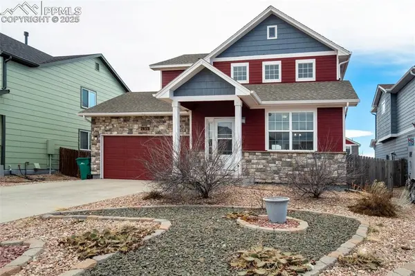 Colorado Springs, CO 80951,7833 Notre WAY