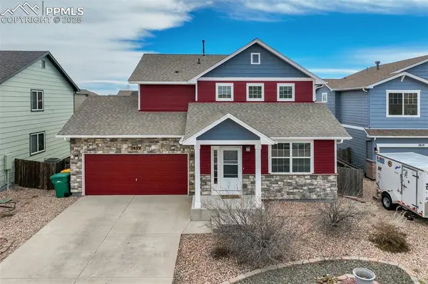Colorado Springs, CO 80951,7833 Notre WAY