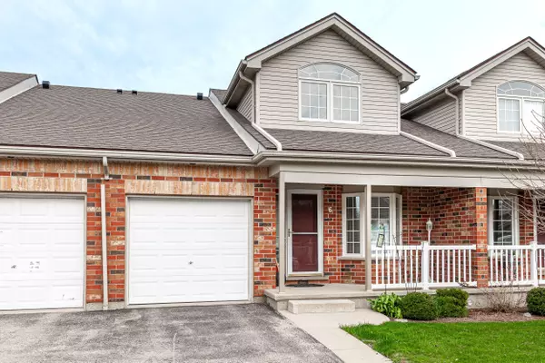 Stratford, ON N5A 8A8,480 Douglas ST #6