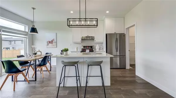 London North, ON N6G 5B6,3042 HEARDCREEK TRAIL TRL