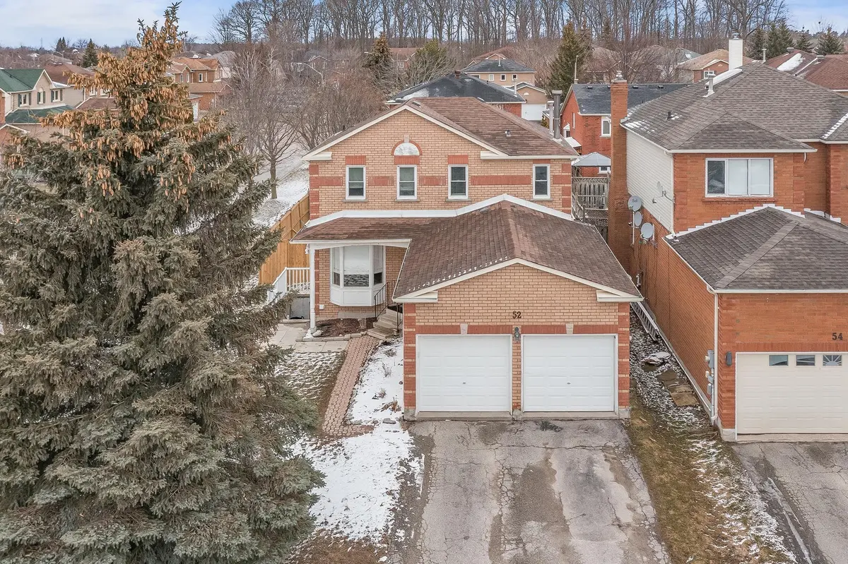 Barrie, ON L4N 7H8,52 Burke DR