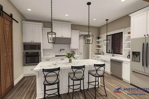 Brock, TX 76087,Mabelle Eagles Ridge Drive