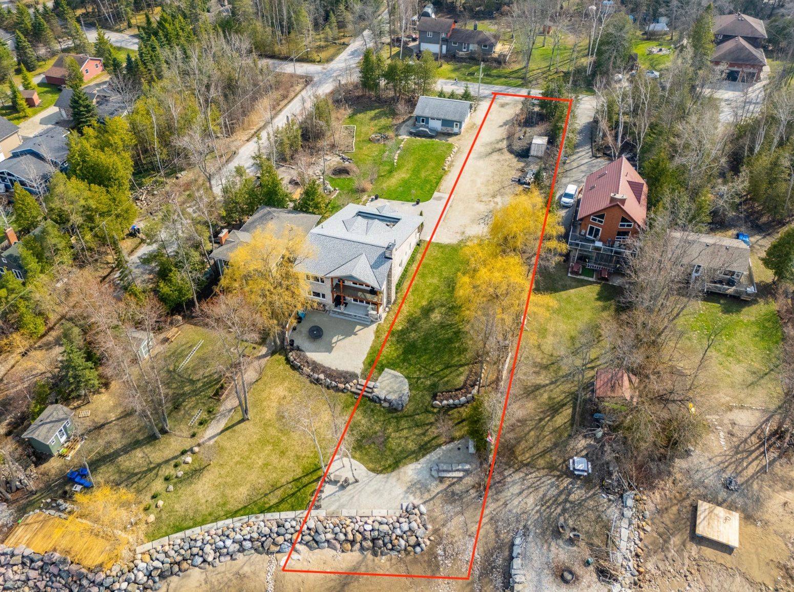 45 Glen RD, Collingwood, ON L9Y 0X2