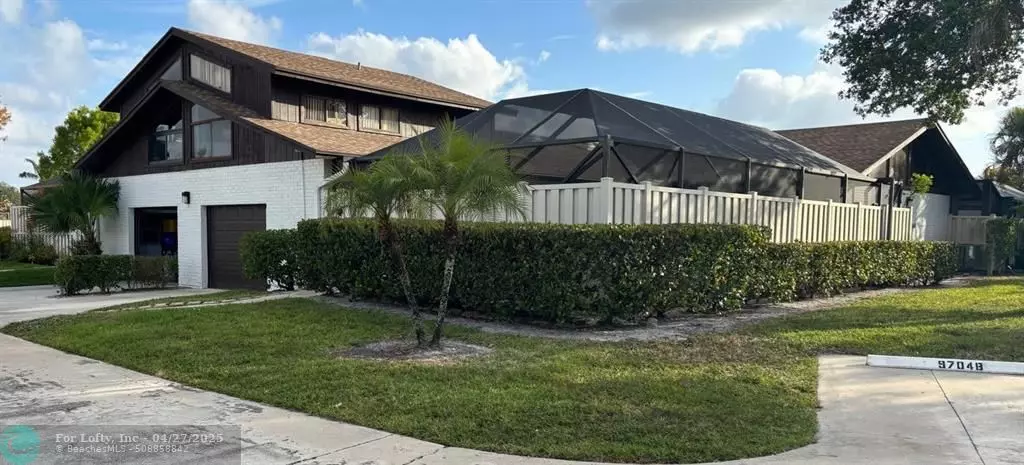 9704 N Boca Gardens Circle #B, Boca Raton, FL 33496