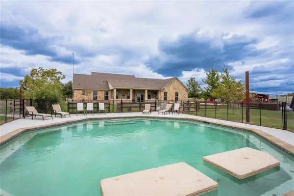 Lorena, TX 76655,313 Wolf Creek Road