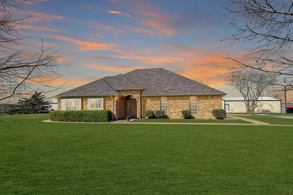 Sanger, TX 76266,2075 Huling Road