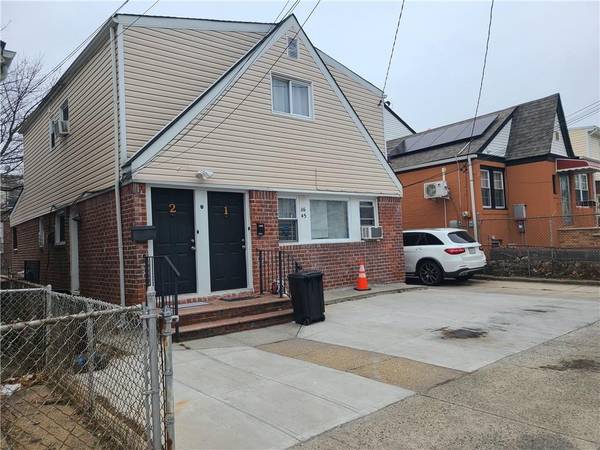 116-45 148th ST, Jamaica, NY 11436