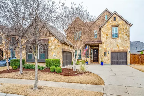 7005 Helena Way,  Mckinney,  TX 75070