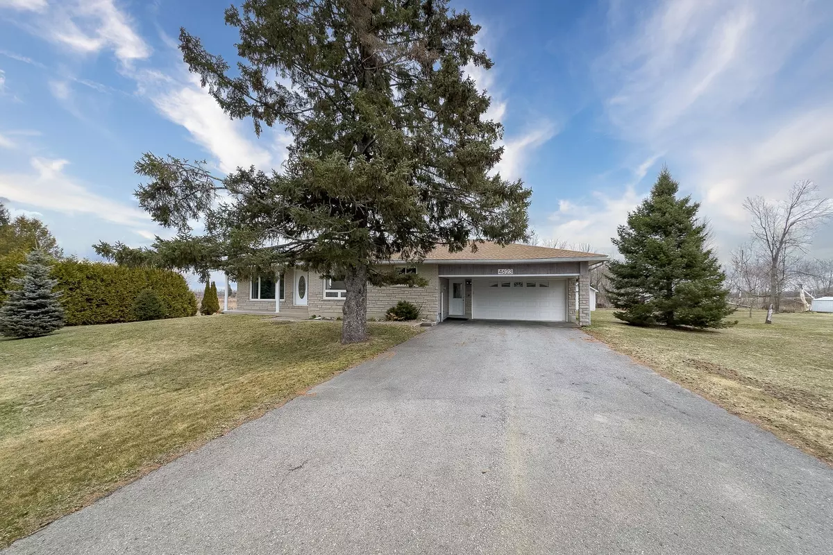 Orleans - Cumberland And Area, ON K4B 1P5,4623 Boundary RD