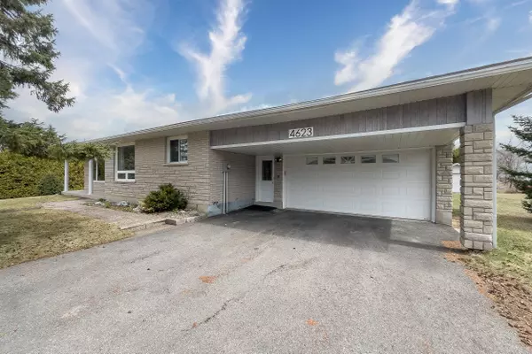 Orleans - Cumberland And Area, ON K4B 1P5,4623 Boundary RD