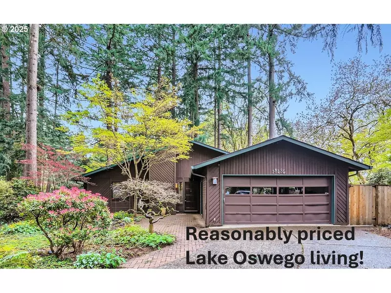 18435 TERRY AVE, Lake Oswego, OR 97035