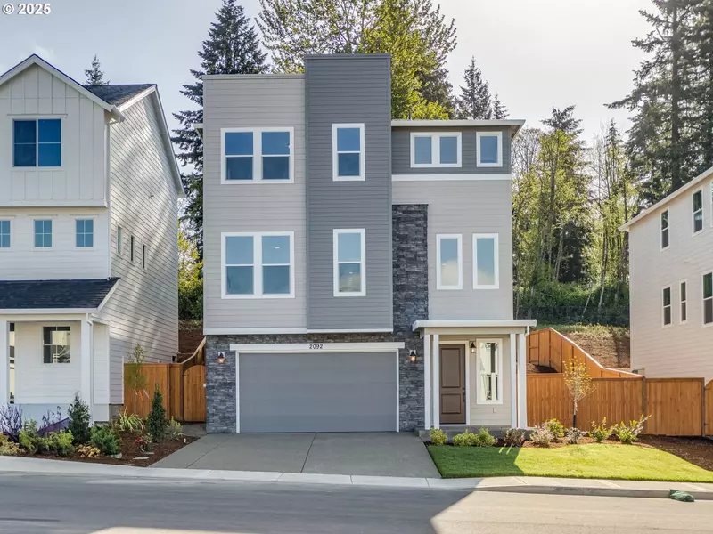 2092 NE RIDGE RUN LN, Estacada, OR 97023
