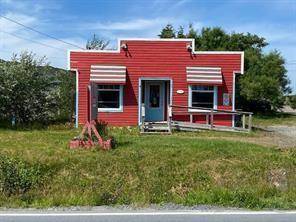 293 Main (Route 80) Road, Winterton, NL A0B 3M0