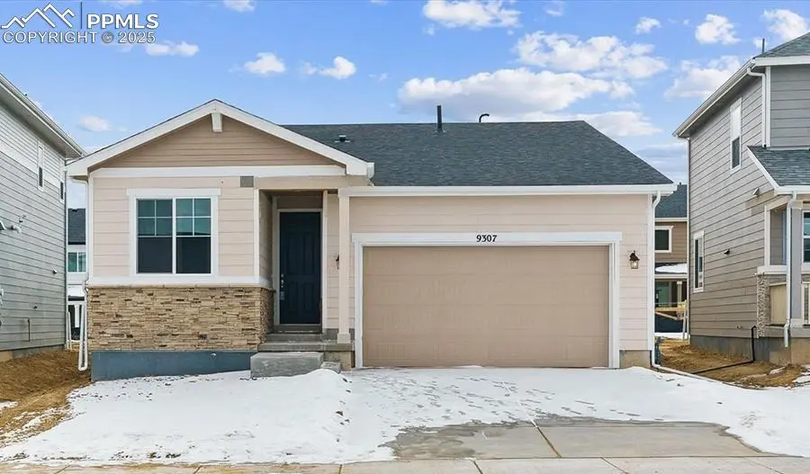 Colorado Springs, CO 80927,9307 Graysill LN