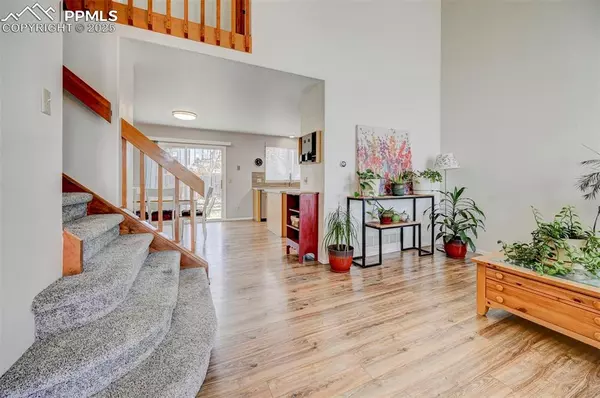 Colorado Springs, CO 80920,8303 Chancellor DR