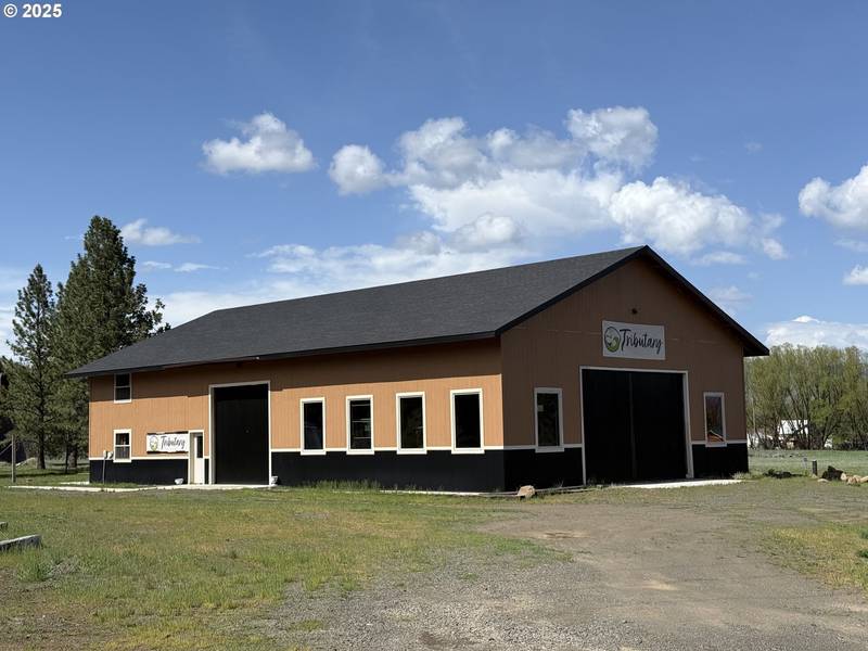 38481 SAWMILL CUTOFF LN, Halfway, OR 97834