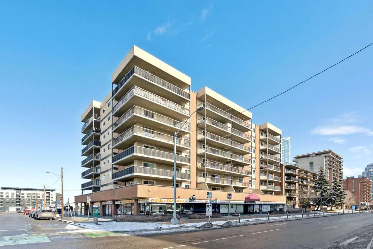 1334 12 AVE SW #306, Calgary, AB T3C 3R9