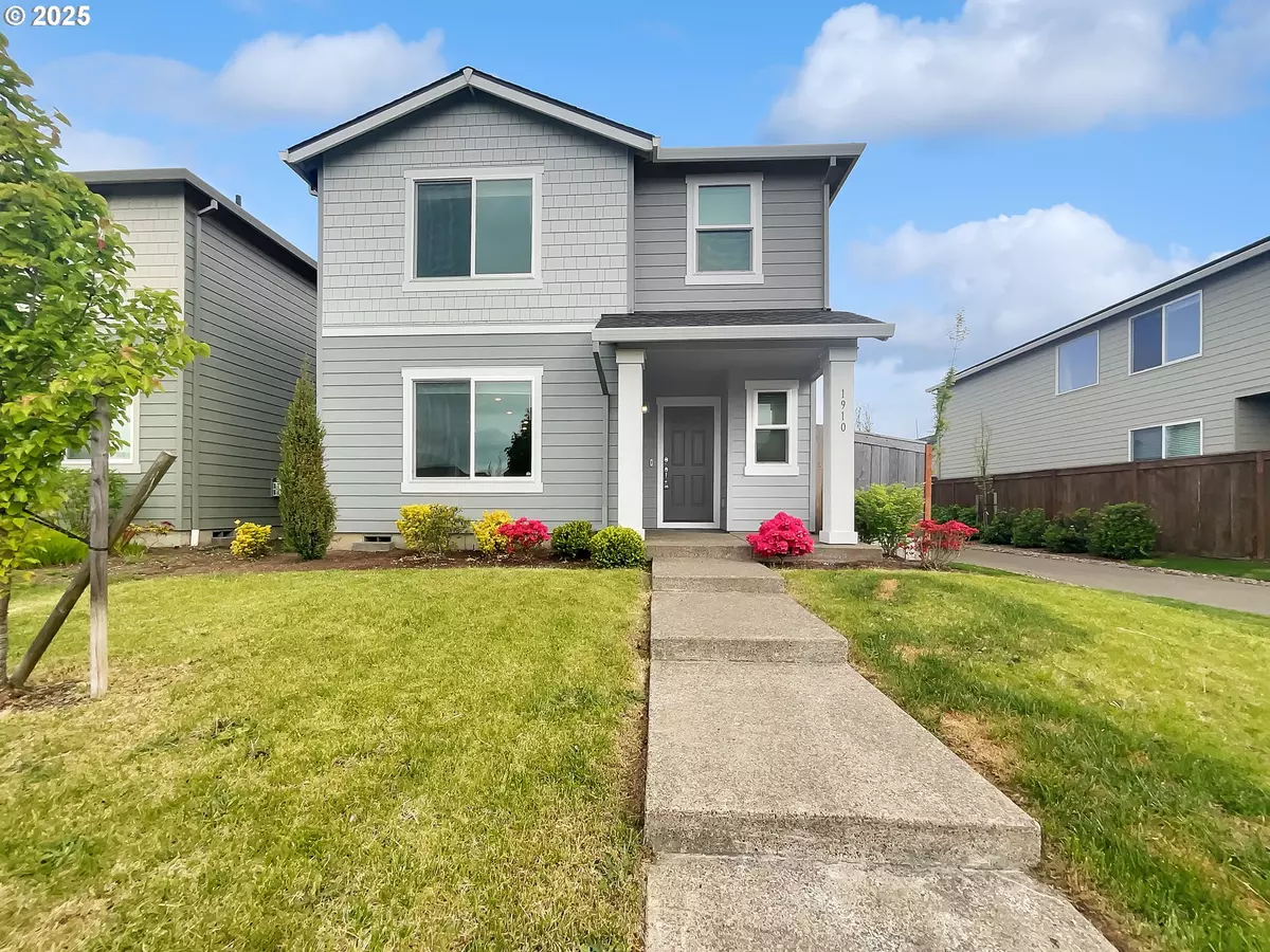 Woodburn, OR 97071,1910 MCCALLUM LN